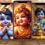 Krishna Wallpaper HD Download